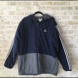 Adidas unisex jacket